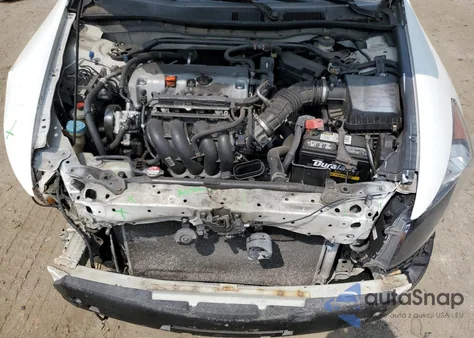 2011 Honda Accord Ex from USA, damaged, VIN 1HGCP2F76BA094456